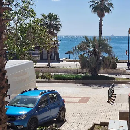 Apartment Terraza Frente Al Mar